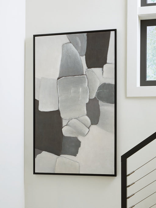 Adilson Wall Art - Woo Town Furniture (Worcester,MA)