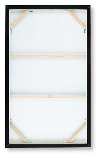 Adilson Wall Art - Woo Town Furniture (Worcester,MA)