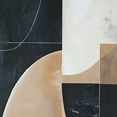 Ewanford Wall Art - Woo Town Furniture (Worcester,MA)