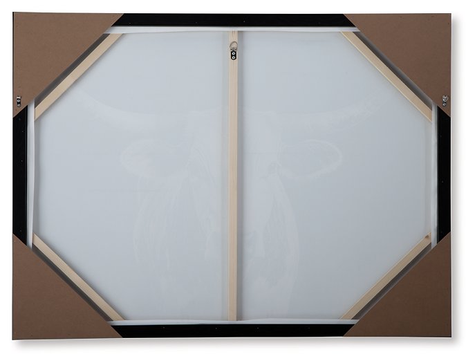 Harlandale Wall Art - Woo Town Furniture (Worcester,MA)