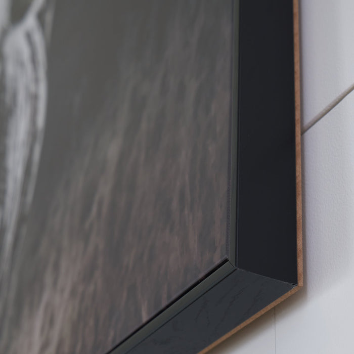 Harlandale Wall Art - Woo Town Furniture (Worcester,MA)