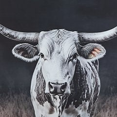 Harlandale Wall Art - Woo Town Furniture (Worcester,MA)