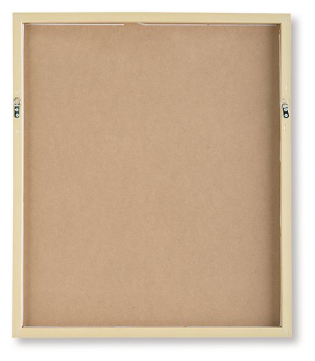 Chettings Wall Art (Set of 4) - Woo Town Furniture (Worcester,MA)