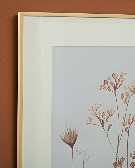 Chettings Wall Art (Set of 4) - Woo Town Furniture (Worcester,MA)