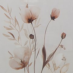 Chettings Wall Art (Set of 4) - Woo Town Furniture (Worcester,MA)