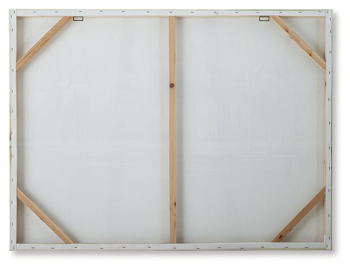 Garlenridge Wall Art - Woo Town Furniture (Worcester,MA)