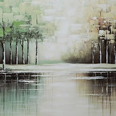 Garlenridge Wall Art - Woo Town Furniture (Worcester,MA)