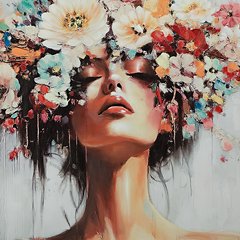 Shadwick Wall Art - Woo Town Furniture (Worcester,MA)