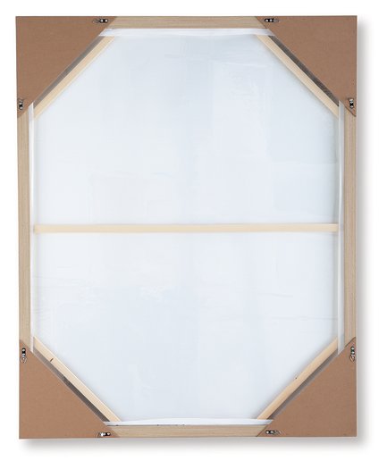 Trailport Wall Art - Woo Town Furniture (Worcester,MA)