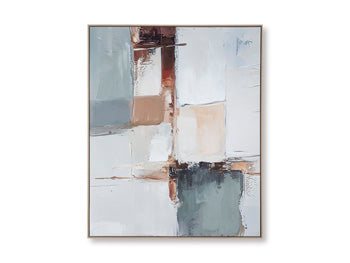 Trailport Wall Art - Woo Town Furniture (Worcester,MA)