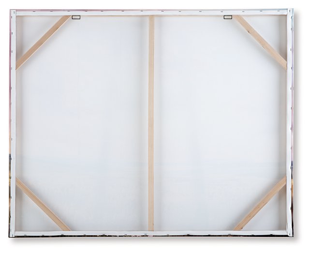 Rogerland Wall Art - Woo Town Furniture (Worcester,MA)