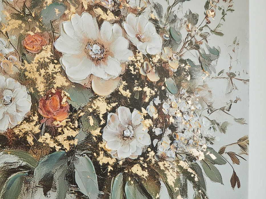 Faisaldon Wall Art (Set of 2) - Woo Town Furniture (Worcester,MA)