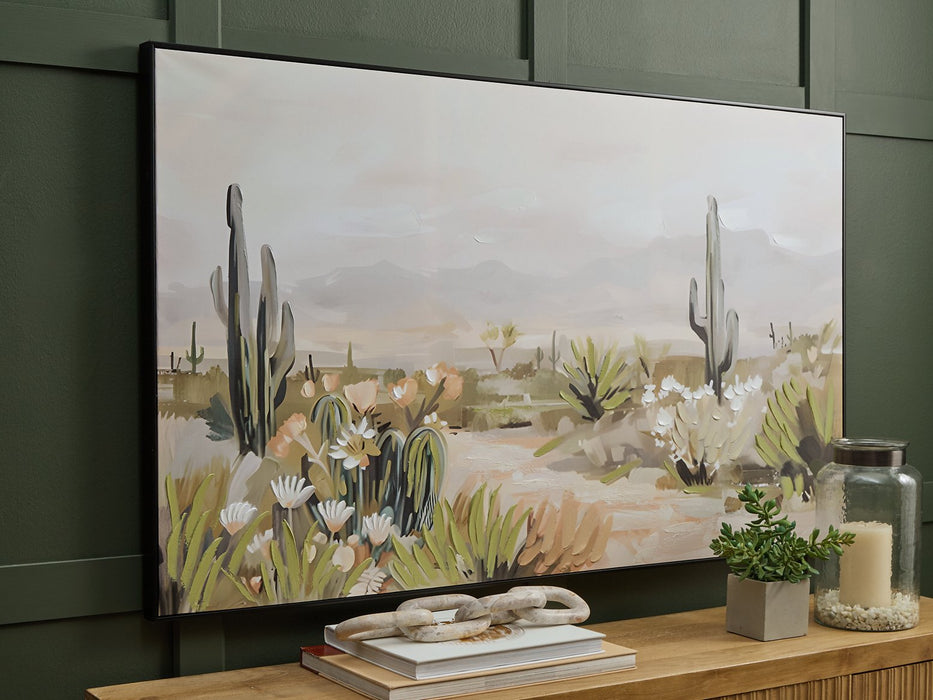 Sidworth Wall Art - Woo Town Furniture (Worcester,MA)