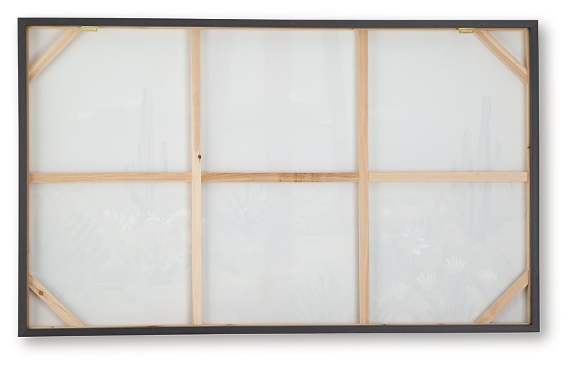 Sidworth Wall Art - Woo Town Furniture (Worcester,MA)