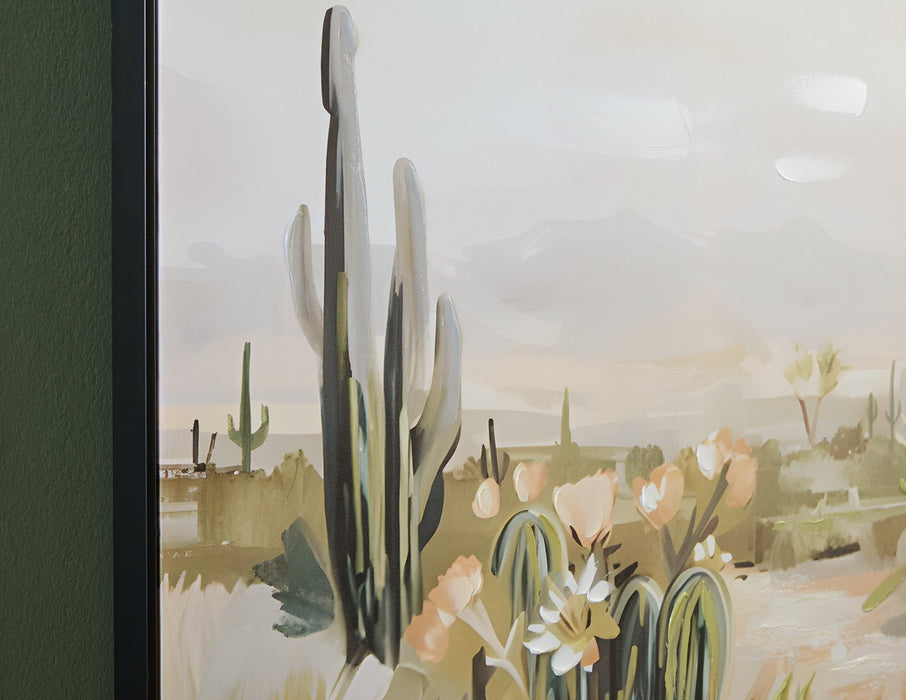 Sidworth Wall Art - Woo Town Furniture (Worcester,MA)