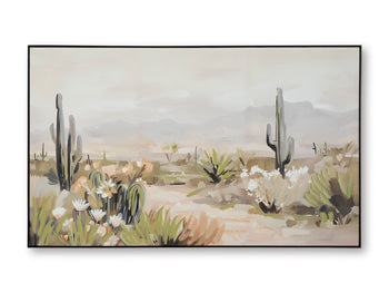 Sidworth Wall Art - Woo Town Furniture (Worcester,MA)