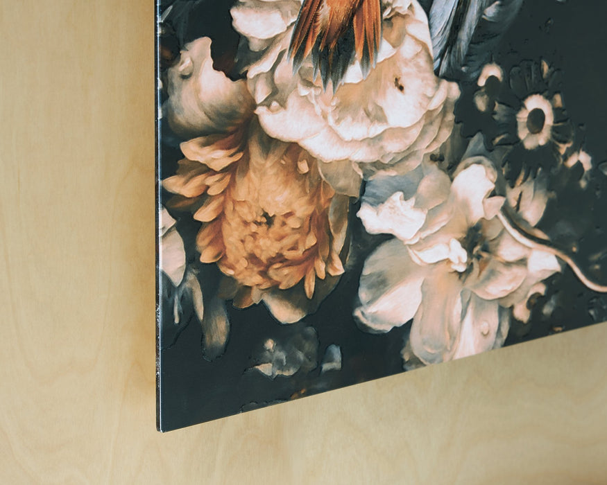 Valfer Wall Art - Woo Town Furniture (Worcester,MA)