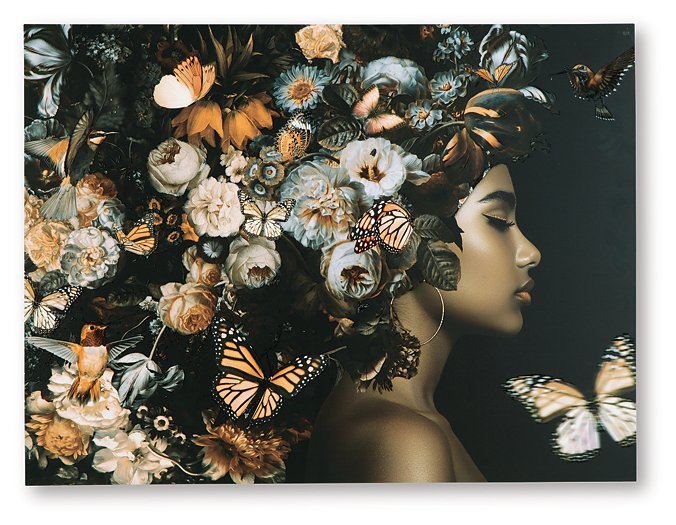 Valfer Wall Art - Woo Town Furniture (Worcester,MA)