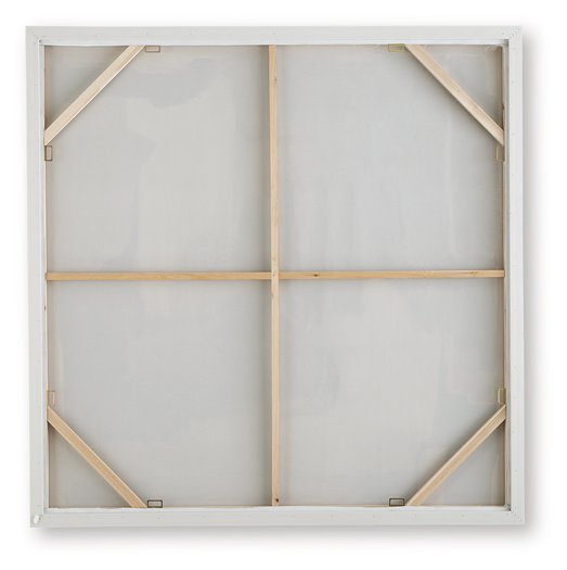 Wylander Wall Art - Woo Town Furniture (Worcester,MA)