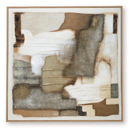 Wylander Wall Art - Woo Town Furniture (Worcester,MA)