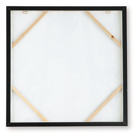 Trulow Wall Art - Woo Town Furniture (Worcester,MA)