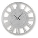 Reinport Wall Clock - Woo Town Furniture (Worcester,MA)