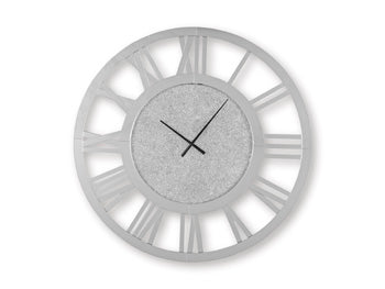 Reinport Wall Clock - Woo Town Furniture (Worcester,MA)