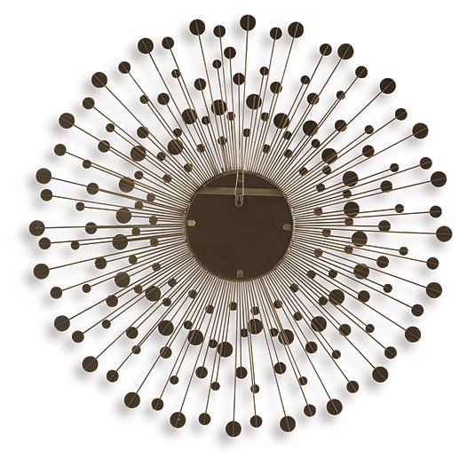 Morwenna Accent Mirror - Woo Town Furniture (Worcester,MA)