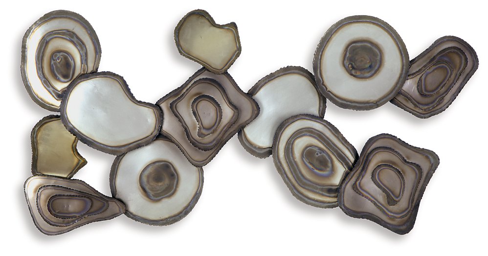 Worthman Wall Decor (Set of 2) - Woo Town Furniture (Worcester,MA)