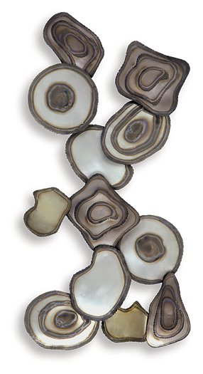 Worthman Wall Decor (Set of 2) - Woo Town Furniture (Worcester,MA)