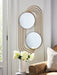 Warrenley Accent Mirror - Woo Town Furniture (Worcester,MA)