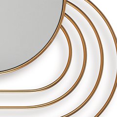 Warrenley Accent Mirror - Woo Town Furniture (Worcester,MA)