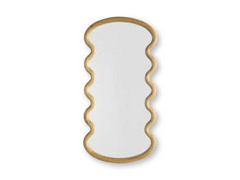 Serendis Accent Mirror - Woo Town Furniture (Worcester,MA)