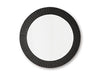 Ozias Accent Mirror - Woo Town Furniture (Worcester,MA)