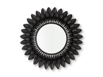 Ryenmour Accent Mirror - Woo Town Furniture (Worcester,MA)