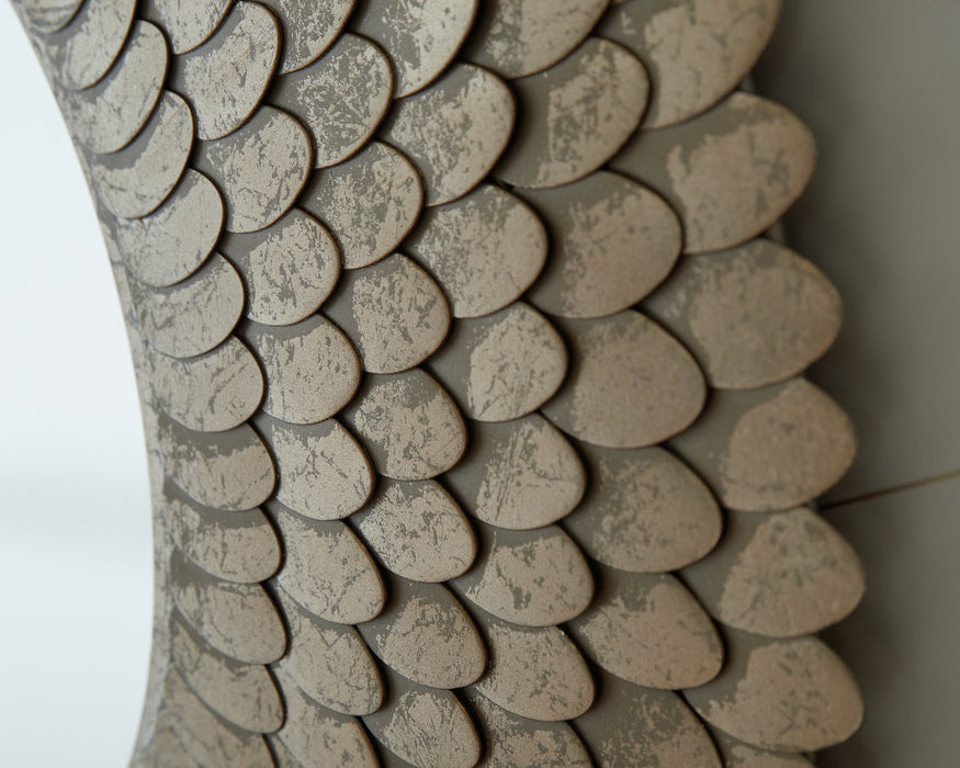 Wrightmund Accent Mirror - Woo Town Furniture (Worcester,MA)