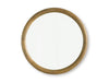 Yadiel Accent Mirror - Woo Town Furniture (Worcester,MA)