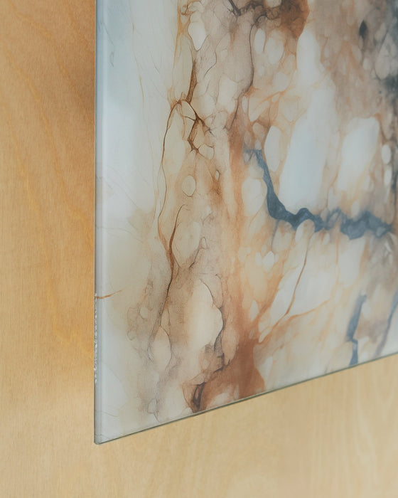 Teague Wall Clock - Woo Town Furniture (Worcester,MA)