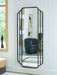 Antigone Floor Mirror - Woo Town Furniture (Worcester,MA)