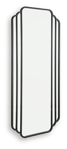 Antigone Floor Mirror - Woo Town Furniture (Worcester,MA)