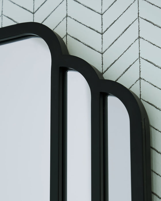 Antigone Floor Mirror - Woo Town Furniture (Worcester,MA)