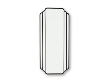 Antigone Floor Mirror - Woo Town Furniture (Worcester,MA)