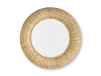 Briggsburg Accent Mirror - Woo Town Furniture (Worcester,MA)