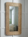 Norigan Floor Mirror - Woo Town Furniture (Worcester,MA)