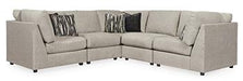 Kellway Sectional - Woo Town Furniture (Worcester,MA)