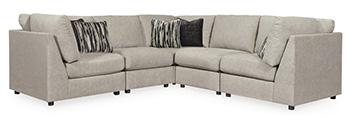 Kellway Sectional - Woo Town Furniture (Worcester,MA)
