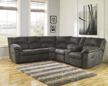 Tambo Living Room Set - Woo Town Furniture (Worcester,MA)