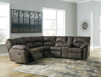 Tambo Living Room Set - Woo Town Furniture (Worcester,MA)