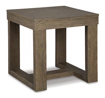 Cariton End Table Set - Woo Town Furniture (Worcester,MA)