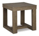 Cariton End Table Set - Woo Town Furniture (Worcester,MA)
